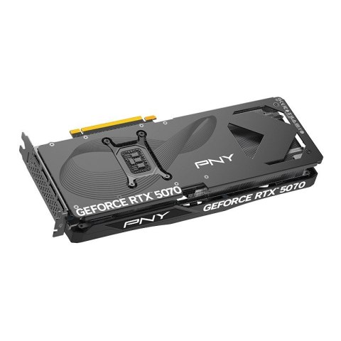 PNY Karta graficzna GeForce RTX 5070 STD12GB VCG507012TFXPB1