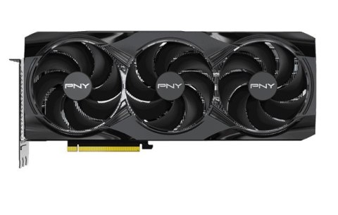 PNY Karta graficzna GeForce RTX5080 OC 3F 16GB 256-bit 960GB/s