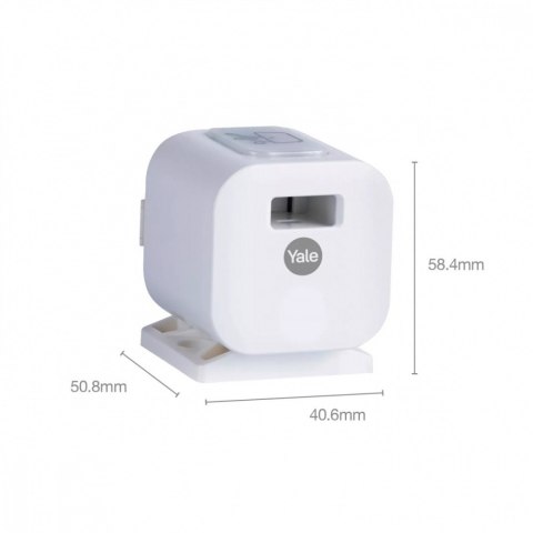 YALE HOME Smart Zamek do szafki