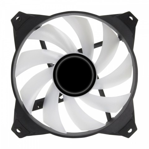 Zalman Wentylator ZM-IF 120 BLACK 120mm ARGB Fan