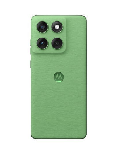 Motorola Smartfon Edge 60 12/256GB Shamrock-Green