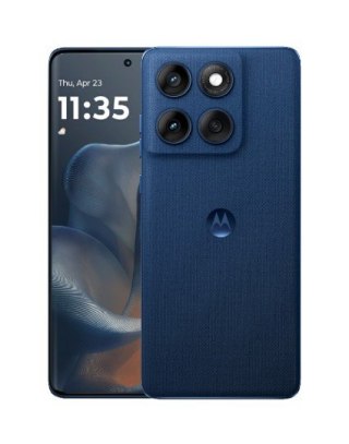 Motorola Smartfon Edge 60 12/512GB Gibraltar Sea-Blue