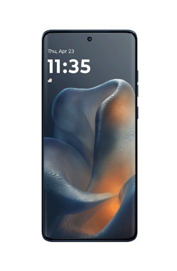 Motorola Smartfon Edge 60 12/512GB Gibraltar Sea-Blue