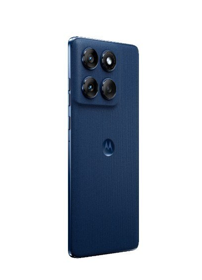 Motorola Smartfon Edge 60 12/512GB Gibraltar Sea-Blue