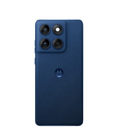 Motorola Smartfon Edge 60 12/512GB Gibraltar Sea-Blue