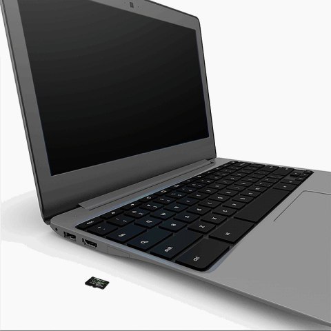 PNY Karta pamięci microSDXC Elite Prime 1.5TB + adapter SD