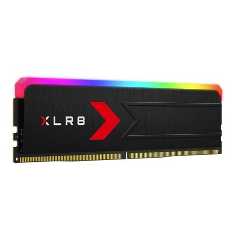 PNY Pamięć DDR5 XLR8 RGB 64GB (2x32GB) 6000 C30