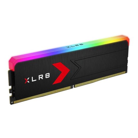 PNY Pamięć DDR5 XLR8 RGB 64GB (2x32GB) 6000 C30