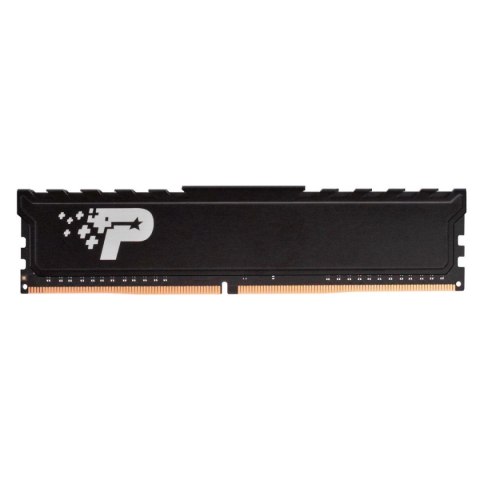 Pamięć DDR4 Patriot Signature Premium 4GB (1x4GB) 2666 MHz CL19 1,2V DIMM