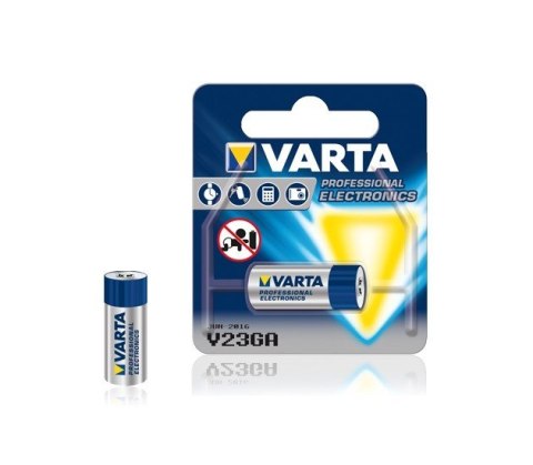 Varta Bateria alkaliczna V23GA 52mAh