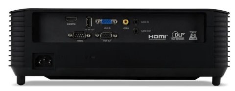 Acer Projektor X139 DLP WXGA 5000ANSI/20 000:1/16:10