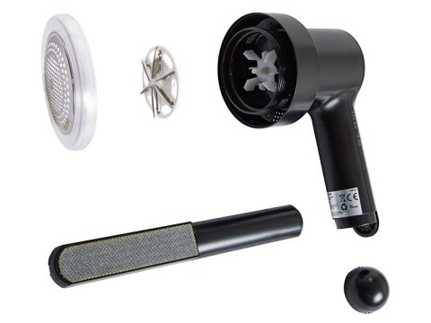 BLOW Golarka do odzieży LR-41 akumulatorowa