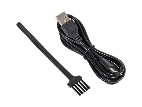 BLOW Golarka do odzieży LR-41 akumulatorowa