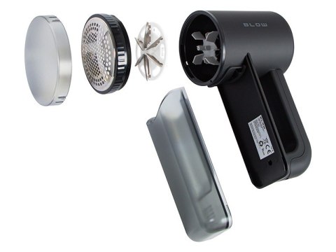 BLOW Golarka do odzieży LR-51 Unique akumulator