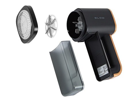 BLOW Golarka do odzieży LR-61 akumulatorowa