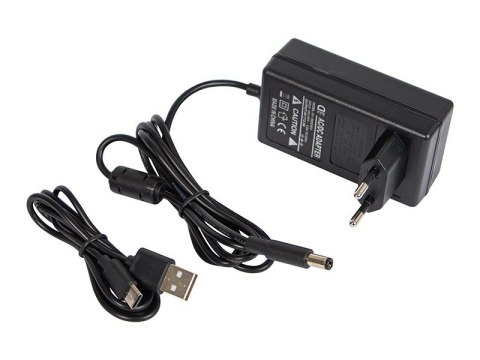 BLOW Radio przenośne RA14 AM/FM budowlane