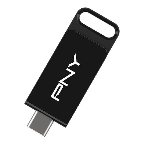 PNY Pendrive 256GB Elite USB-C 3.2 P-FD256ELC-GE