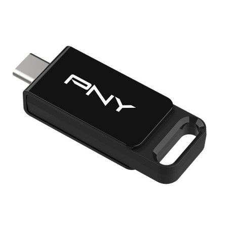 PNY Pendrive 256GB Elite USB-C 3.2 P-FD256ELC-GE