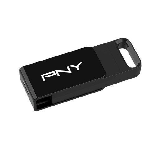 PNY Pendrive 256GB Elite USB-C 3.2 P-FD256ELC-GE