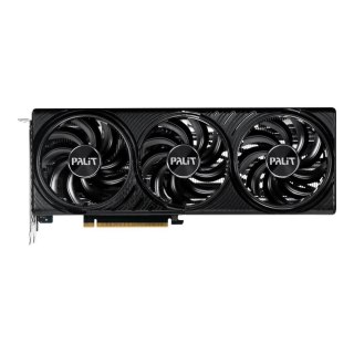 Karta VGA Palit GeForce RTX 5060 Ti Infinity 3 OC 8GB GDDR7 128bit HDMI+3DP PCIe5.0