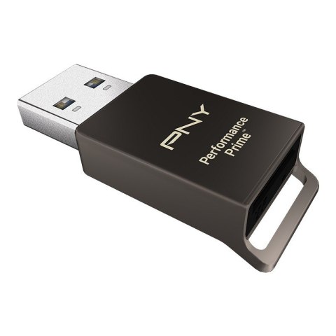 PNY Czytnik kart microSDXC USB 3.2A