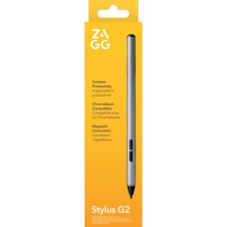 ZAGG Stylus G2 - pencil do Acer, Amazon, ASUS, HP, Lenovo oraz Samsung kompatybilny z urządzeniami wspierającymi USI 1.0 i USI 2