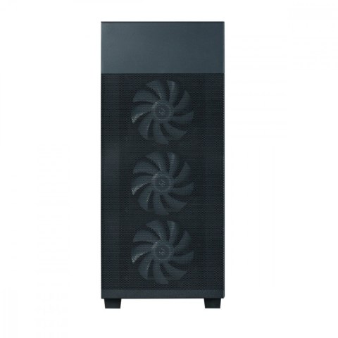 Zalman Obudowa S5 NEO Black ATX Mid Tower FRGB Fan x4