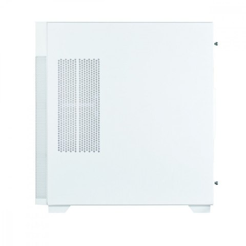 Zalman Obudowa S5 NEO White ATX Mid Tower FRGB Fan x4