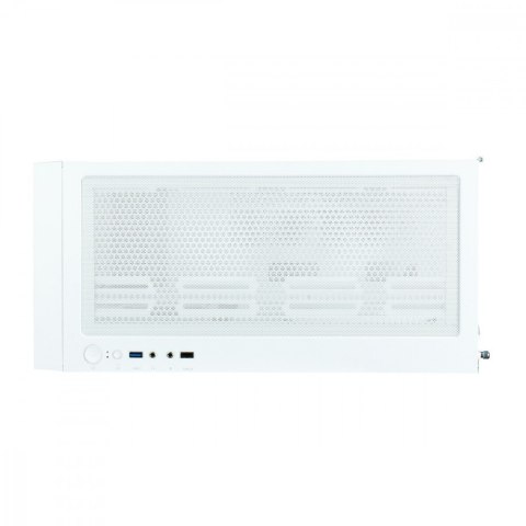 Zalman Obudowa S5 NEO White ATX Mid Tower FRGB Fan x4