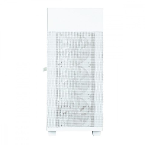 Zalman Obudowa S5 NEO White ATX Mid Tower FRGB Fan x4