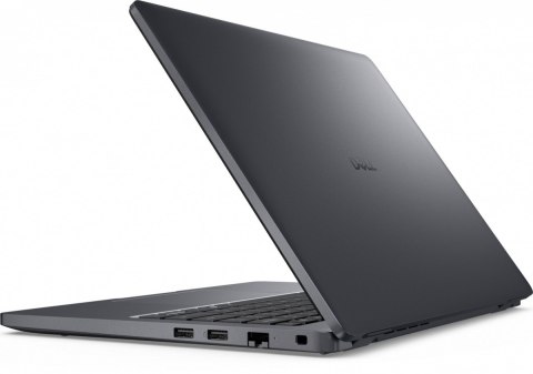 Dell Laptop Dell Pro 14 PC14255/AMD Ryzen 5 220/16GB/512GB SSD CL25/14.0 FHD+/Radeon 740M/FgrPr/FHD/IR Cam/Mic/WLAN+BT/Backlit Kb/3 C