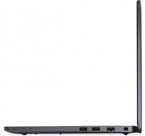 Dell Laptop Dell Pro 14 PC14255/AMD Ryzen 5 220/16GB/512GB SSD CL25/14.0 FHD+/Radeon 740M/FgrPr/FHD/IR Cam/Mic/WLAN+BT/Backlit Kb/3 C