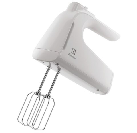 Electrolux Mikser ręczny linia 300 EHM4W, biały