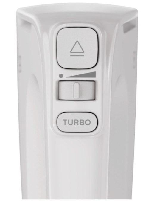 Electrolux Mikser ręczny linia 300 EHM4W, biały