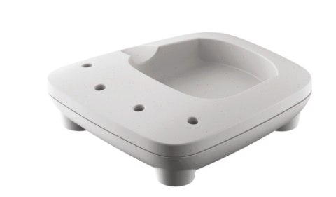 Electrolux Mikser ręczny linia 300 EHM4W, biały