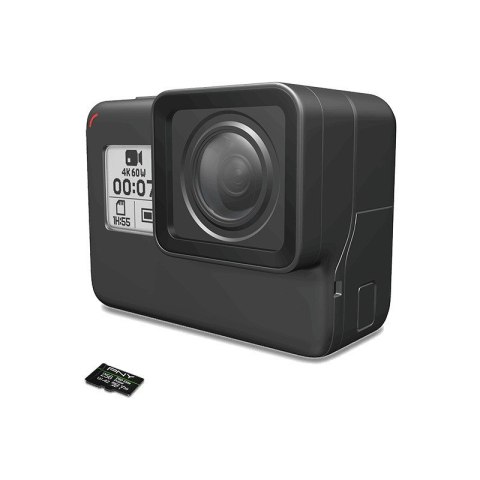 PNY Karta pamięci microSDXC Elite Prime 256GB + adapter SD