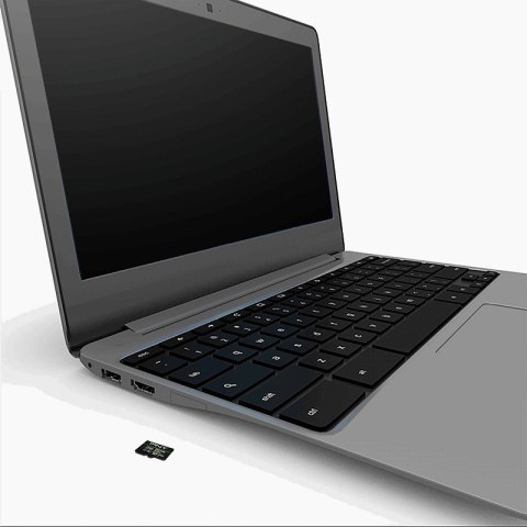 PNY Karta pamięci microSDXC Elite Prime 256GB + adapter SD