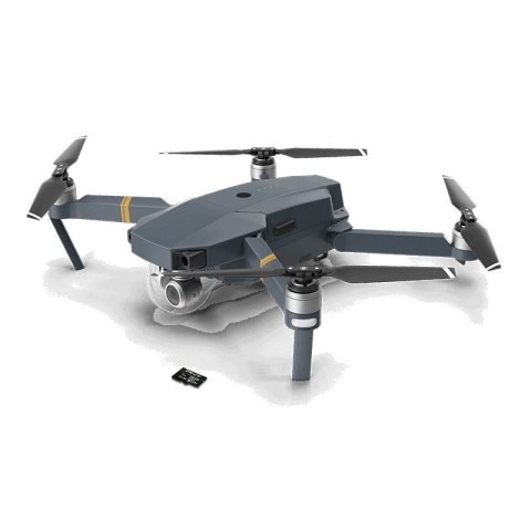 PNY Karta pamięci microSDXC Elite Prime 1TB + adapter SD