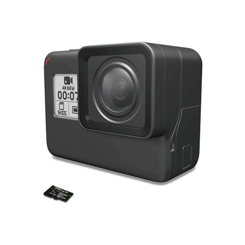 PNY Karta pamięci microSDXC Elite Prime 1TB + adapter SD