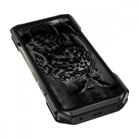 ULEFONE Smartfon Armor 27 4G 12/256GB IP69K Czarny