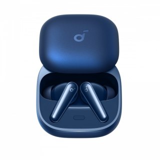 Anker Słuchawki Soundcore Liberty 5 Bluetooth niebieskie