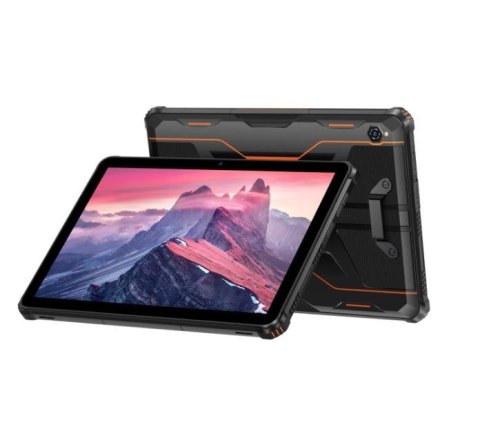 OUKITEL Tablet RT9 10,1 cali 6/256GB pomarańczowy