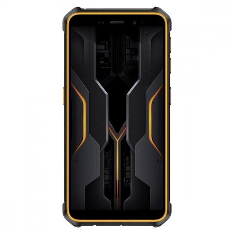ULEFONE Smartfon Armor X12 Pro 4G 4/64GB IP69K Pomarańczowy