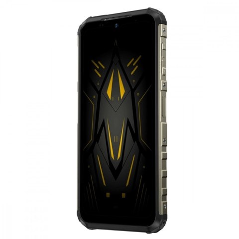 ULEFONE Smartfon Armor 22 4G 8/256GB IP69K Czarny
