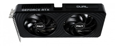 Palit Karta graficzna GeForce RTX 5060 DUAL OC 8GB GDDR7 128bit 3DP/HDMI