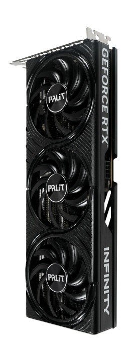Palit Karta graficzna GeForce RTX 5060 INFINITY 3 8GB GDDR7 128bit 3DP/HDMI