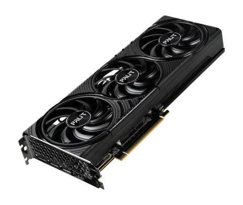 Palit Karta graficzna GeForce RTX 5060 INFINITY 3 8GB GDDR7 128bit 3DP/HDMI