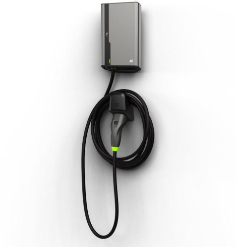 UCHWYT KABLA ŁADUJĄCEGO EV Greencell Habu Holder EVGCAKHH1