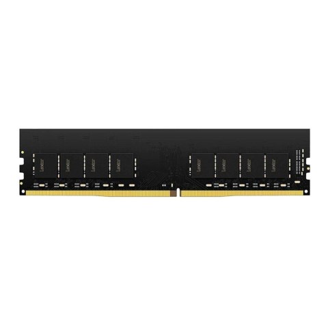 Pamięć DDR4 Lexar Thor 16GB (1x16GB) 3200MHz CL22 1,2V Black
