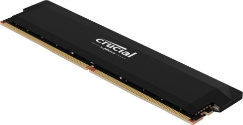 Crucial Pamięć DDR5 Pro OC 32/6400(1*32GB) CL40